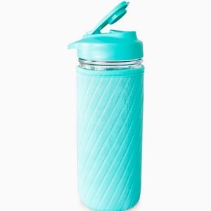 Aqua Masontops Mason Jar Hydration Kit
